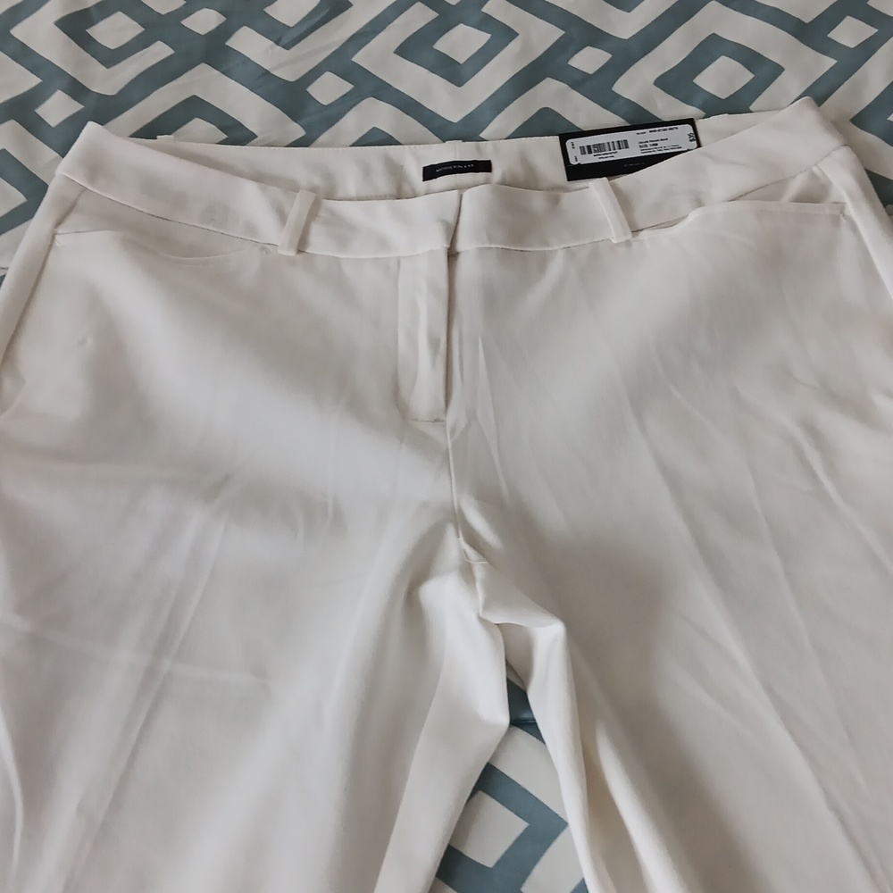 Worthington trousers